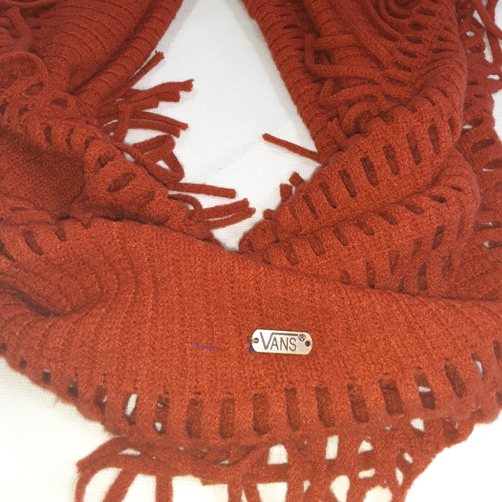 Vans cozy Scarf - Picture 3 of 3